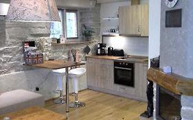 Saue 1 Apartment